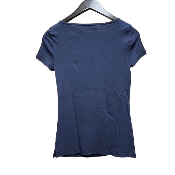 🌟70% OFF🌟Ralph Lauren Navy Short Sleeve T-shirt - Picture 2 of 2
